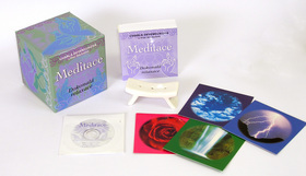 Meditace dokonalá relaxace