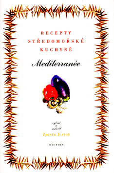 Mediterranée Recety středomořské kuchyně
