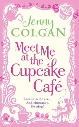 Meet Me at Cupcake Café