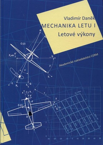 Mechanika letu I