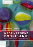 Medzinárodné podnikanie