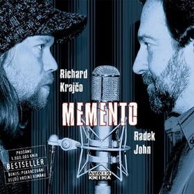 Memento KNP CD