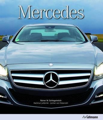Mercedes slipcase