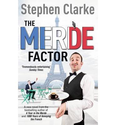 Merde Factor