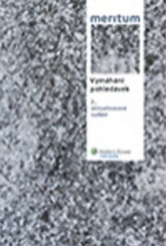 Meritum - Vymáhání pohledávek