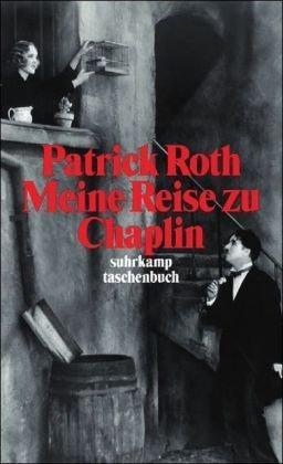 Meine Reise zu Chaplin