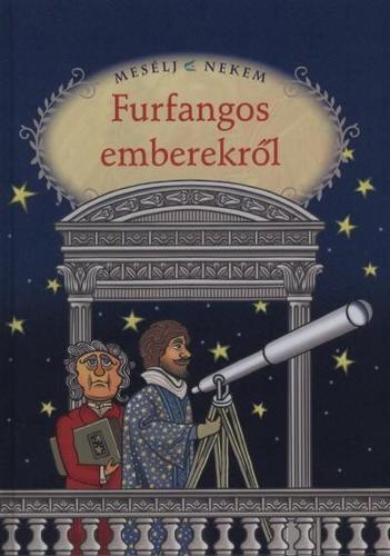 Mesélj nekem furfangos emberekröl
