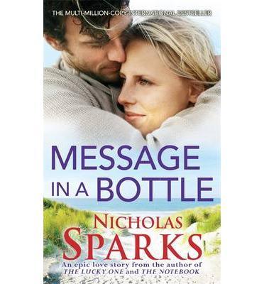 Message in the Bottle