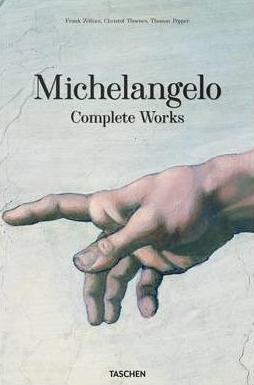 Michelangelo Complete Works