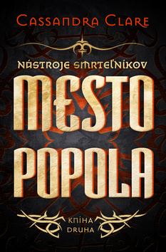 Mesto popola - Nástroje smrteľníkov 2