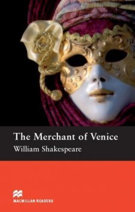 Merchant of Vinice   MR 5