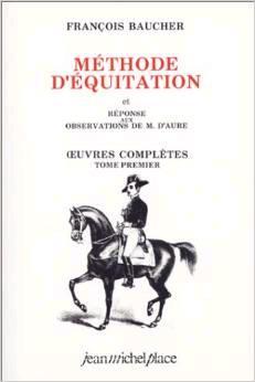 Méthode D'équitation