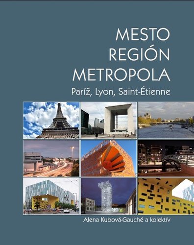 Mesto - Región - Metropola kúpite na Panta Rhei