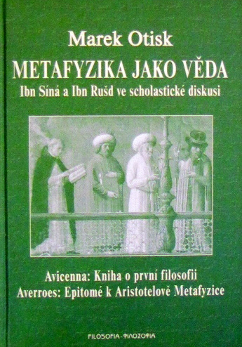 Metafyzika jako věda