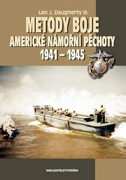 Metody boje americké námořní pěchoty 1941 - 1945