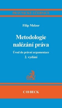 Metodologie nalézání práva, 2. vydání