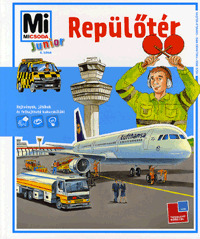 Mi micsoda Junior Repülőtér