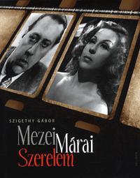 Mezei Márai szerelem