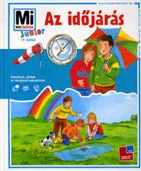 Mi micsoda Junior Az időjárás
