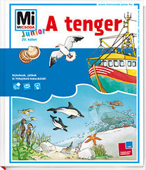 Mi micsoda Junior A tenger