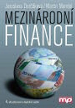 Mezinárodní finance 4.aktualizované vydanie