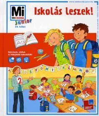 Mi micsoda Junior Iskolás leszek!