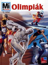 Mi micsoda Olimpiák