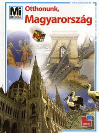 Mi micsoda Otthonunk, Magyarország