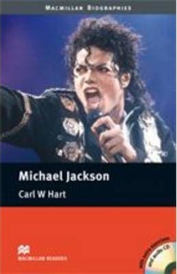 Michael Jackson: The King of Pop + CD