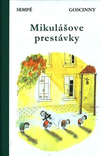 Mikulášove prestávky (2)