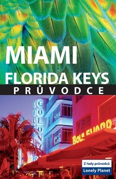 Miami Florida Keys průvodce