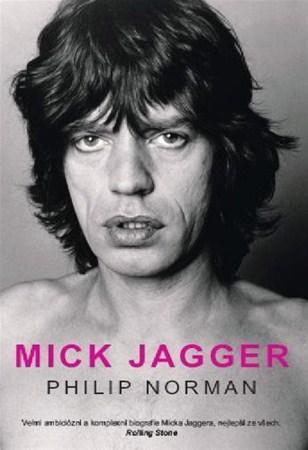Mick Jagger (český)