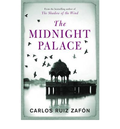 Midnight Palace