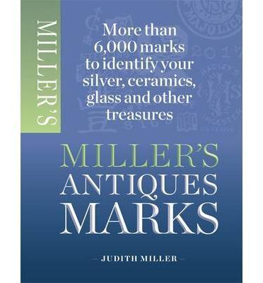 Millers Antiques Marks