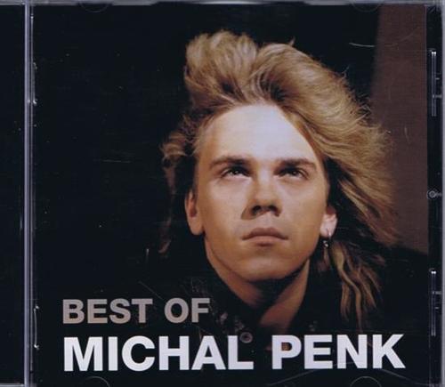 Michal Penk - Best Of   CD
