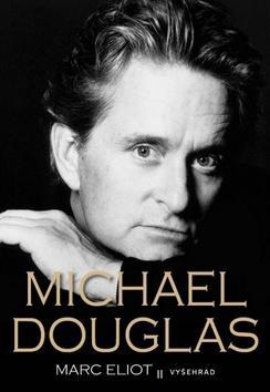 Michael Douglas (český) - Marc Eliot