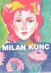 Milan Kunc portréty