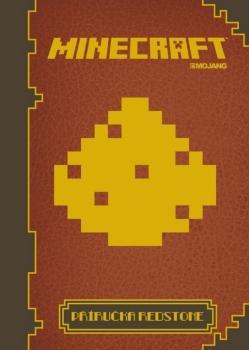 Minecraft - príručka Redstone
