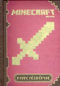 Minecraft: A harc kézikönyve