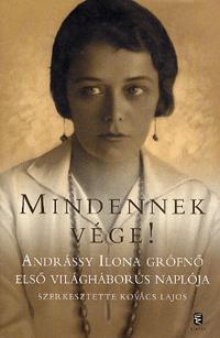 Mindennek vége!