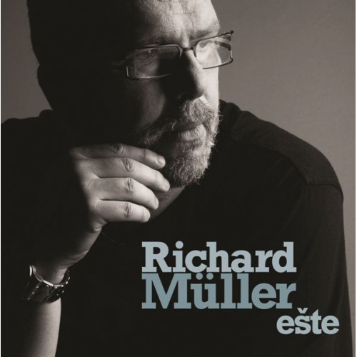 Müller Richard - Ešte  CD
