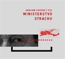 Ministerstvo strachu CD