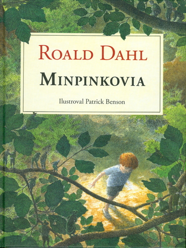 Minpinkovia