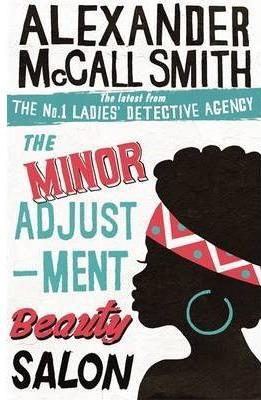 Minor Adjustment Beauty Salon