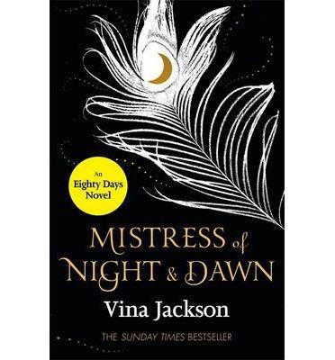 Mistress of Night and Dawn