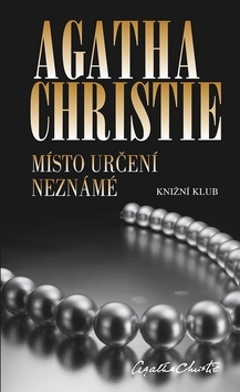Místo určeni neznáme