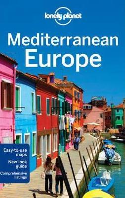 Mediterranean Europe