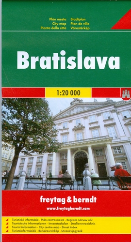 MM Bratislava 1:20.000