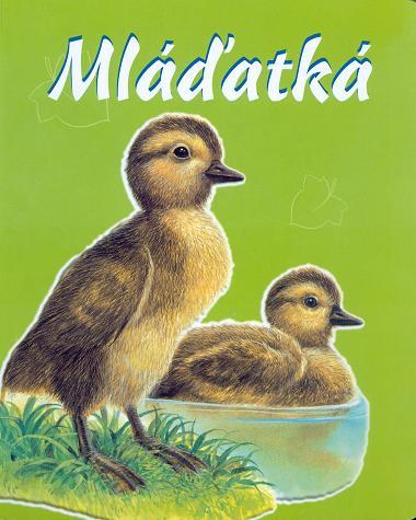 Mláďátka