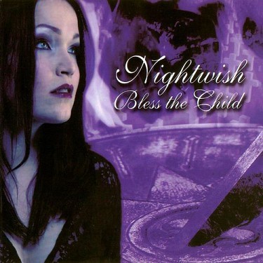 Nightwish - Bless The Child: Rarities  CD